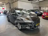 2016 Ford C-MAX