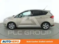 2016 Ford C-MAX