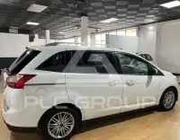 2016 Ford C-MAX