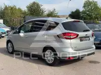 2016 Ford C-MAX