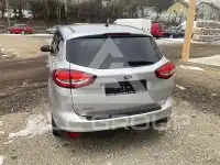 2016 Ford C-MAX