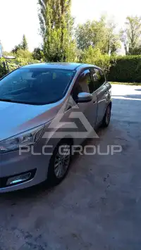 2016 Ford C-MAX