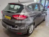 2016 Ford C-MAX