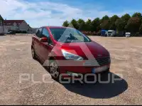 2016 Ford C-MAX