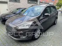 2016 Ford C-MAX