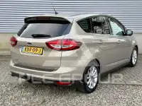 2016 Ford C-MAX