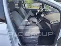 2016 Ford C-MAX