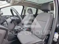2016 Ford C-MAX