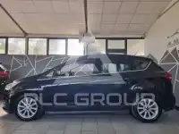 2016 Ford C-MAX