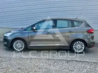 2016 Ford C-MAX