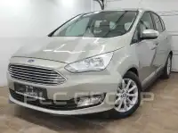 2016 Ford C-MAX
