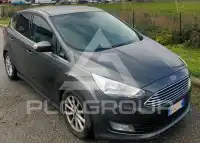 2016 Ford C-MAX