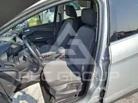 2016 Ford C-MAX