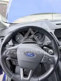 2016 Ford C-MAX