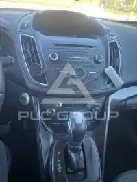 2016 Ford C-MAX