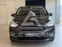 2016 Ford C-MAX