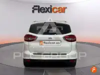2016 Ford C-MAX