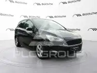 2016 Ford C-MAX