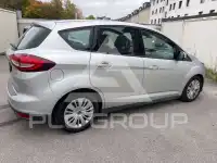 2016 Ford C-MAX
