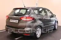 2016 Ford C-MAX
