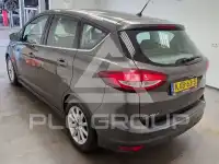 2016 Ford C-MAX