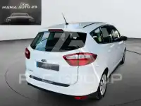 2016 Ford C-MAX