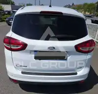 2016 Ford C-MAX
