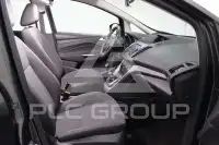 2016 Ford C-MAX