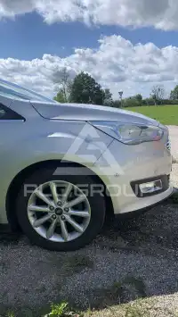 2016 Ford C-MAX