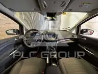 2016 Ford C-MAX
