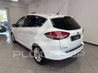 2016 Ford C-MAX