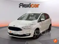 2016 Ford C-MAX
