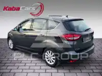 2016 Ford C-MAX