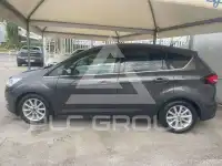 2016 Ford C-MAX