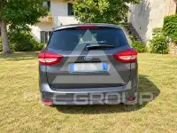 2016 Ford C-MAX