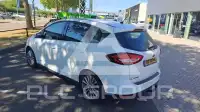 2016 Ford C-MAX