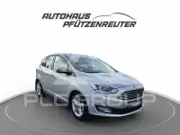 2016 Ford C-MAX