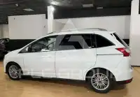 2016 Ford C-MAX