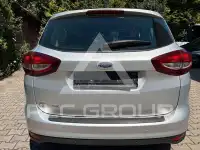 2016 Ford C-MAX