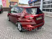 2016 Ford C-MAX