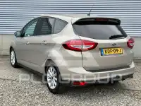 2016 Ford C-MAX