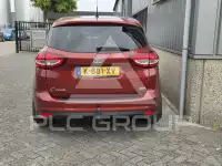 2016 Ford C-MAX