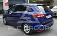 2016 Ford C-MAX