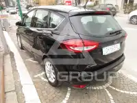 2016 Ford C-MAX