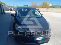 2016 Ford C-MAX