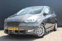 2016 Ford C-MAX