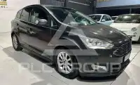2016 Ford C-MAX