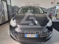 2016 Ford C-MAX