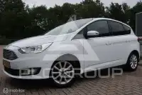 2016 Ford C-MAX