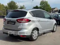 2016 Ford C-MAX